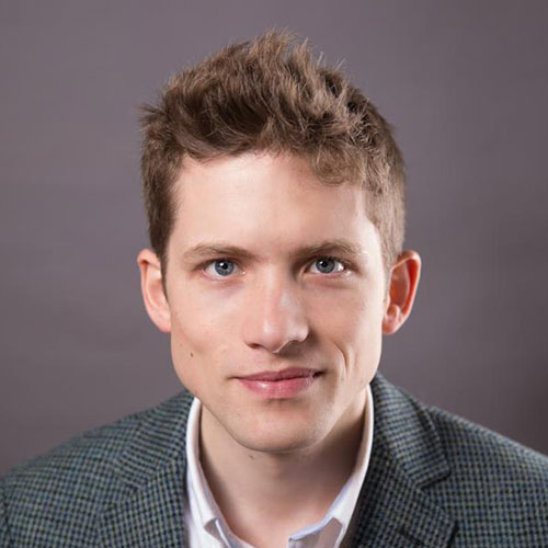 Picture of Ben Vonberg-Clark