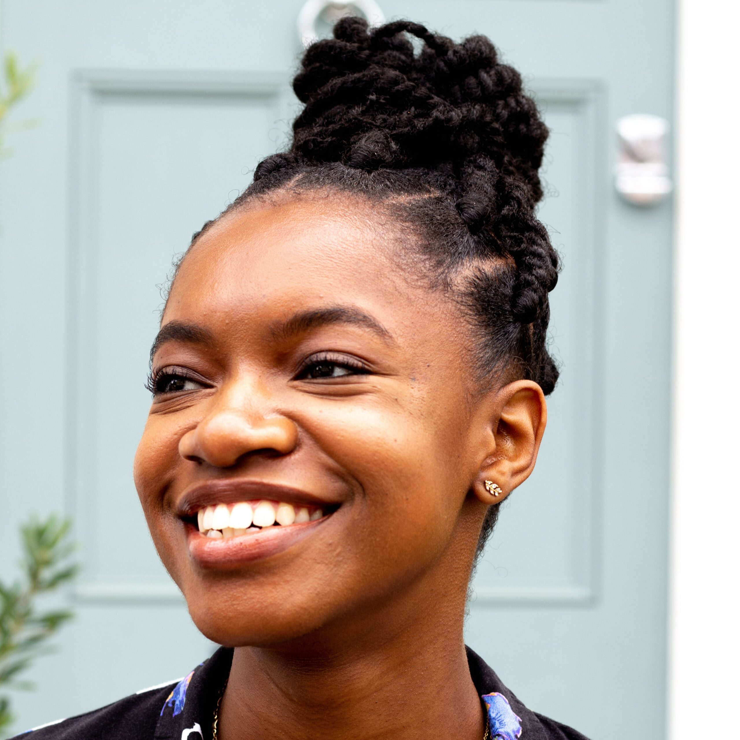 Picture of Gabrielle Chudi