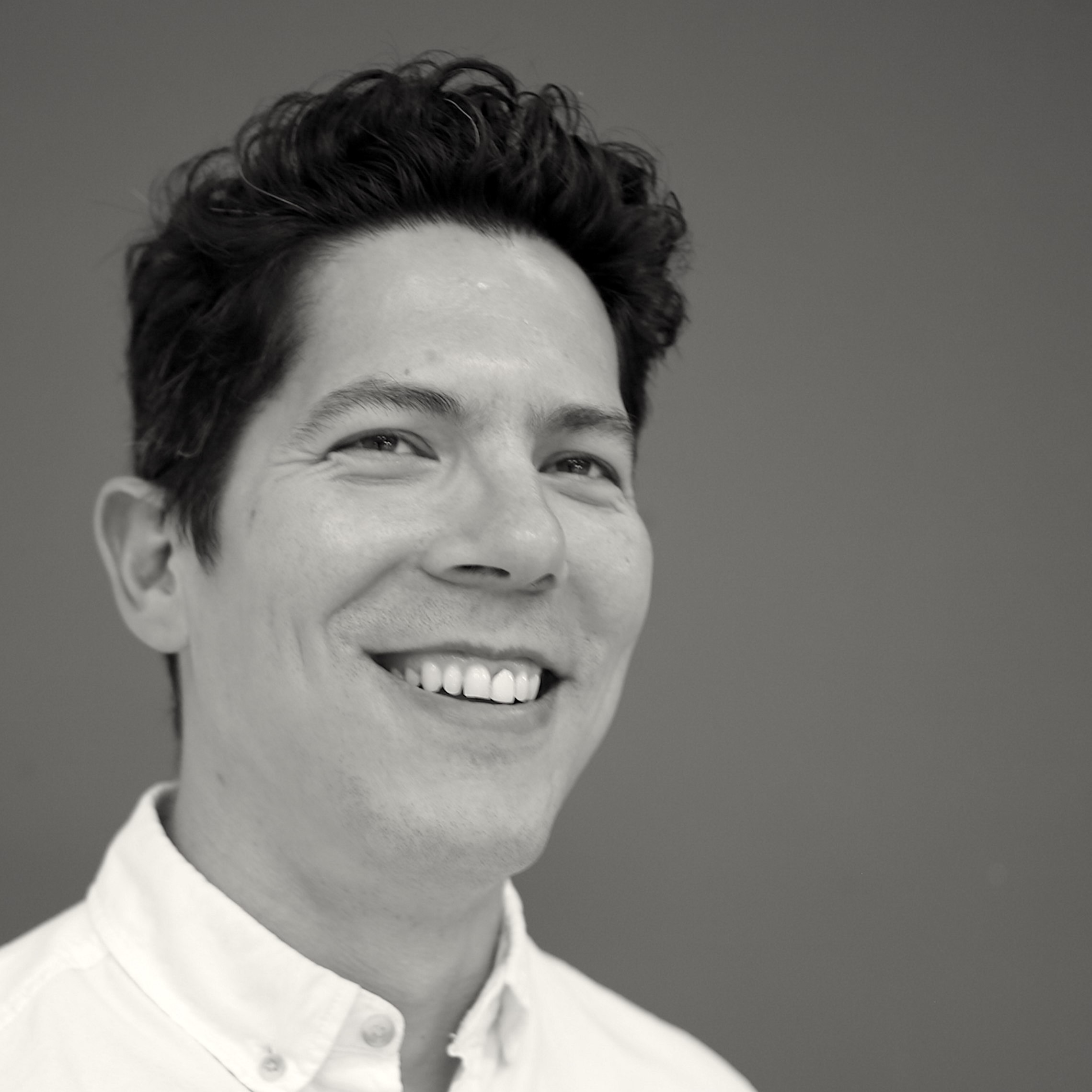 Picture of Dan Moriyama