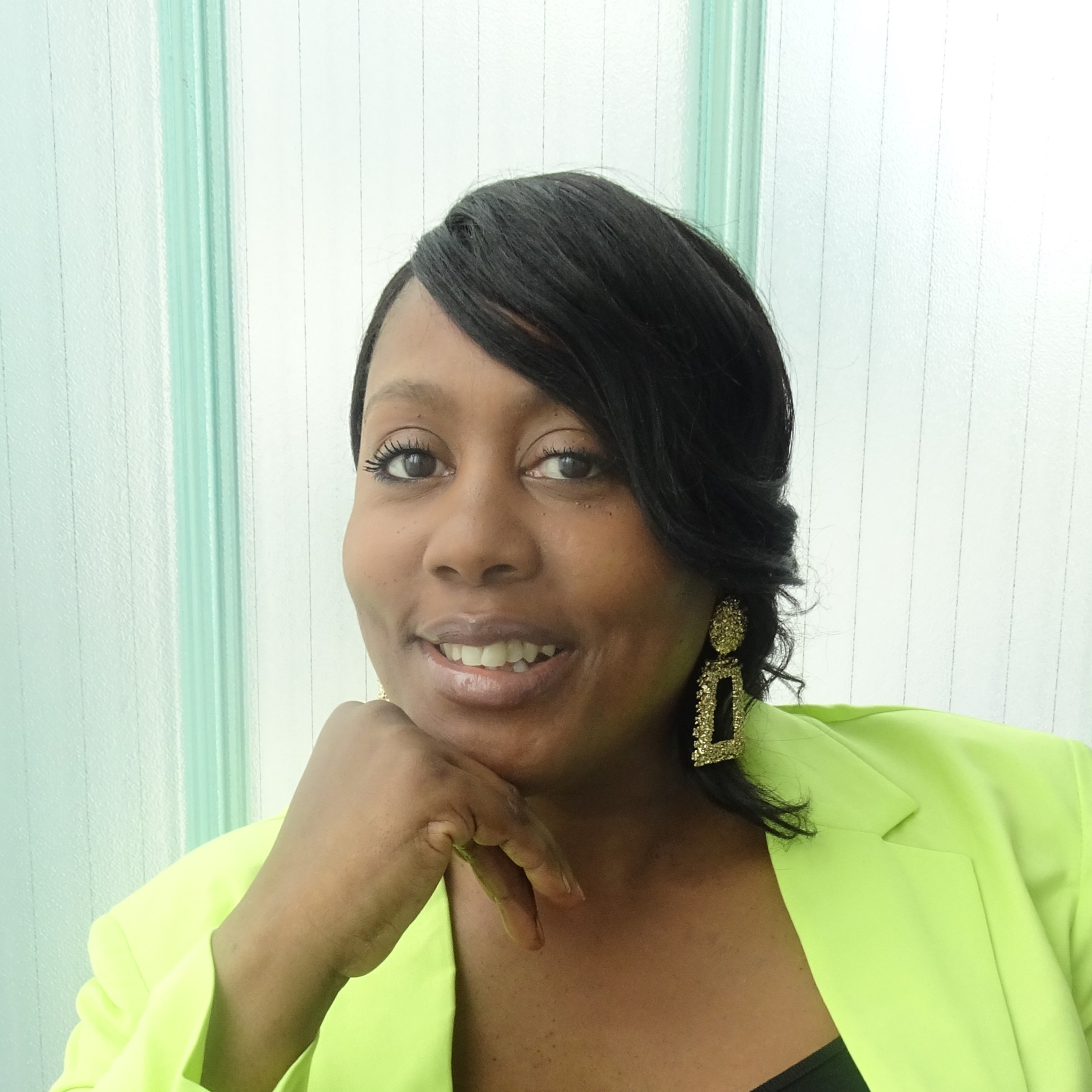 Picture of Sharon Johnson