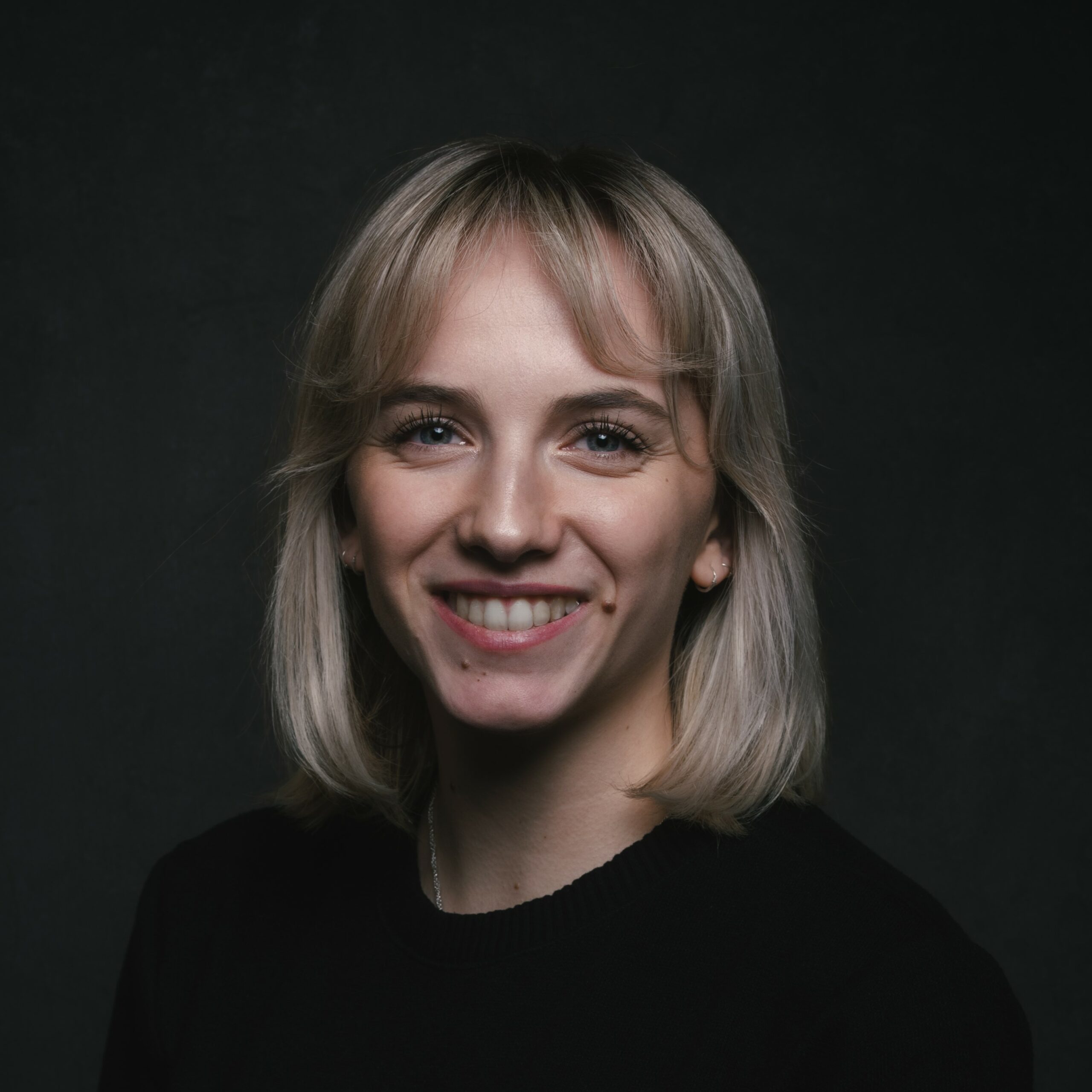 Picture of Freya Parry