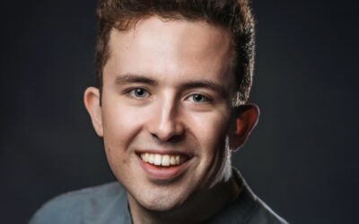 Matthew Quinn appointed Conductor of LYC Chamber Choir