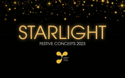 LYC Festive Concerts 2023 – Starlight at the Royal College of Music