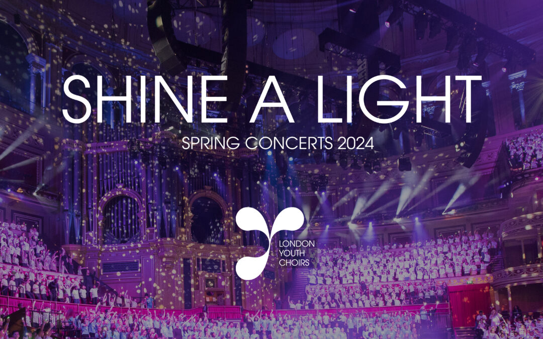 LYC Spring Concerts 2024 Shine A Light: Concert 2