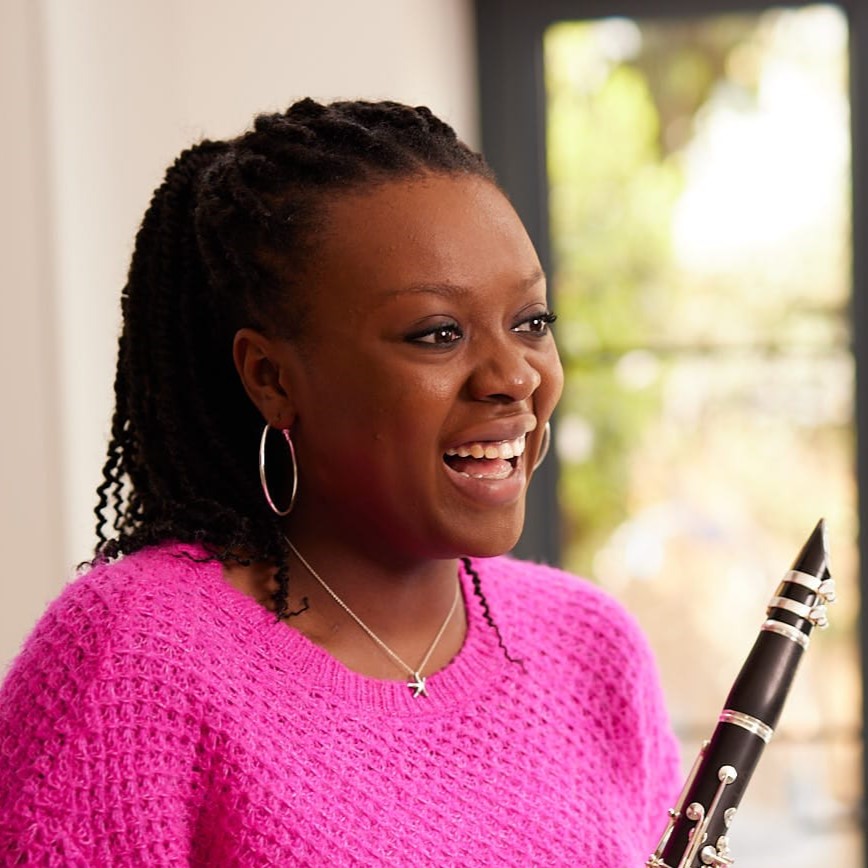 Picture of Amalia Beeko