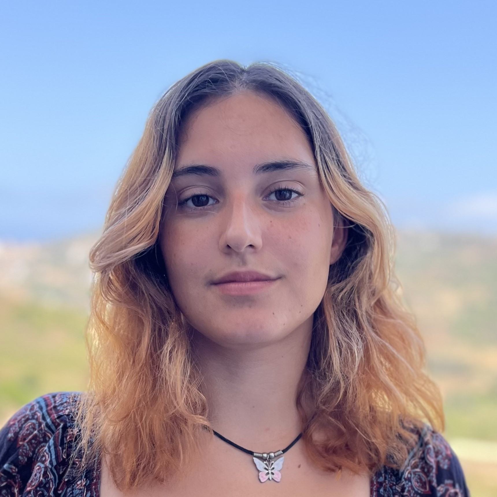 Picture of Safia McKinney-Askeur