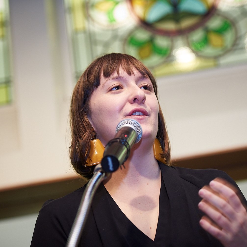 Picture of Noga Levy-Rapoport