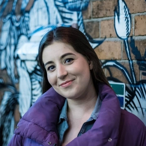 Image of Kayleigh Kennedy