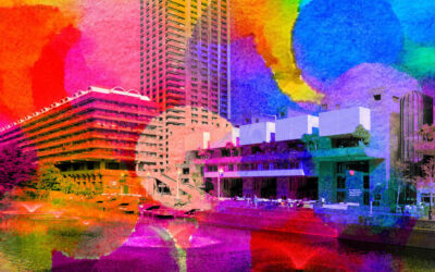 Sing Out – Barbican Lakeside